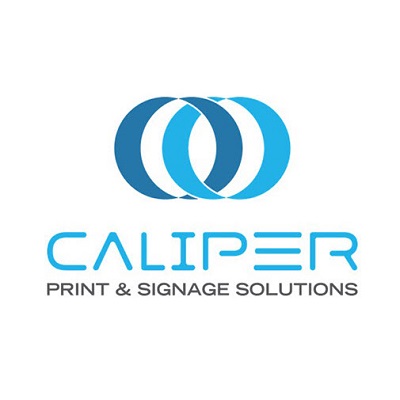 Caliper Print & Signage Solutions
